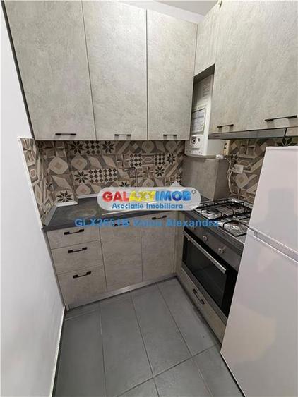 Apartament cu 2 camere decomandat, mobilat în Berceni
