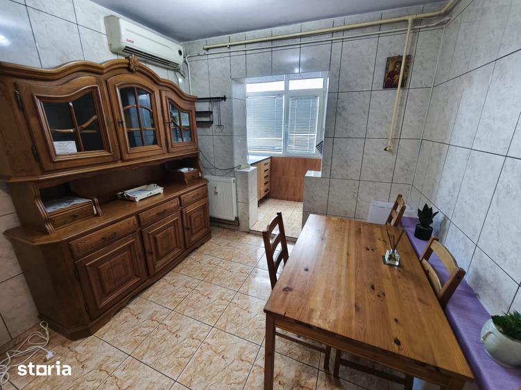 Apartament cu 2 camere în Mărășești