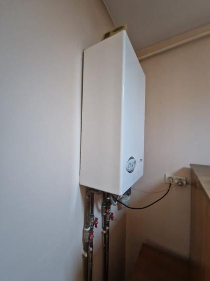 Apartament 2 camere, 45 mp, piata Revolutiei - 8