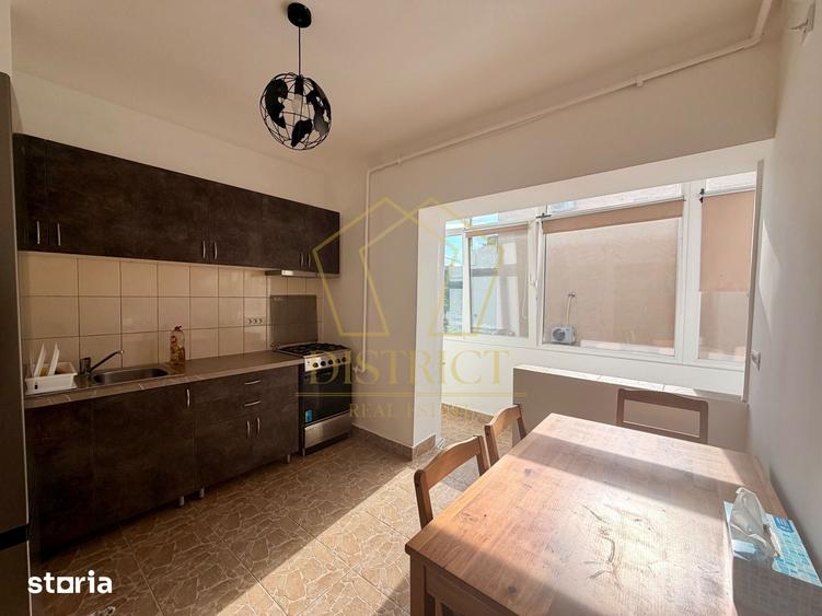 Apartament cu 2 camere în Tipografilor