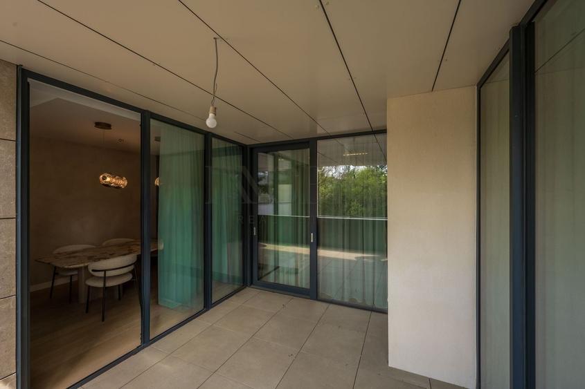 Apartament cu 4 camere, mobilat în Aviatorilor
