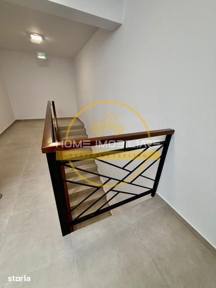 Apartament cu 2 camere în Galata
