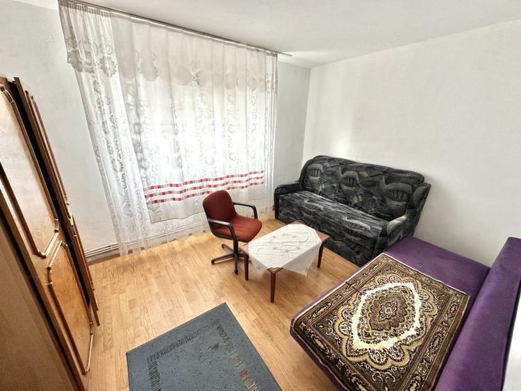 Apartament 2 camere I 52 mp I CETATE zona MERCUR I ALBA IULIA | mobilat | - 8