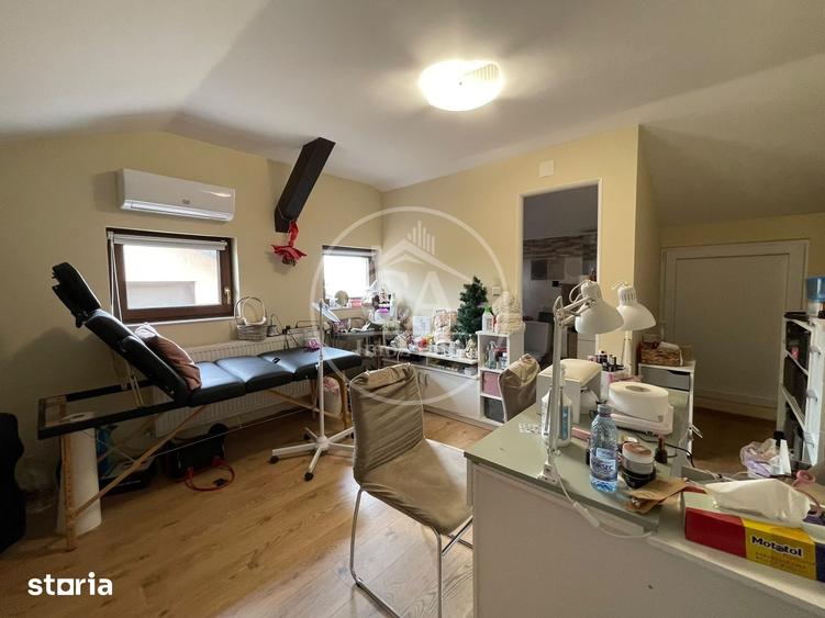 Casă cu 3 camere cu Teren 224 Mp în Oncea