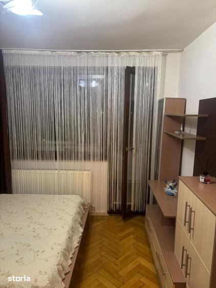 Apartament cu 2 camere în Odobescu