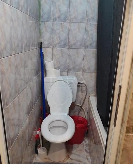 Garsonieră de închiriat în Mărăști, zona Expo. - 5
