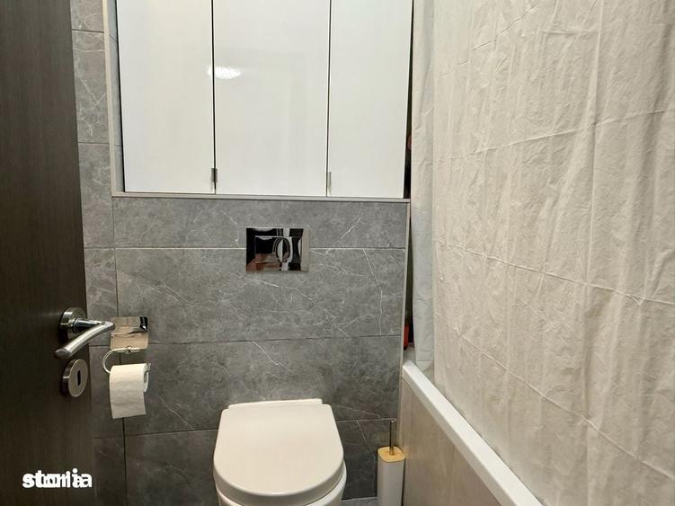 Apartament cu 4 camere în Kiseleff