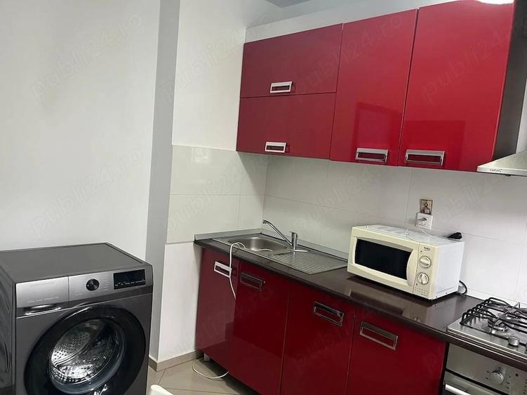 Apartament cu 2 camere decomandat, mobilat în Drumul Taberei