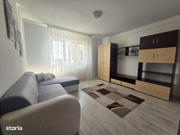De vanzare apartament 2 camere Manastur - 5