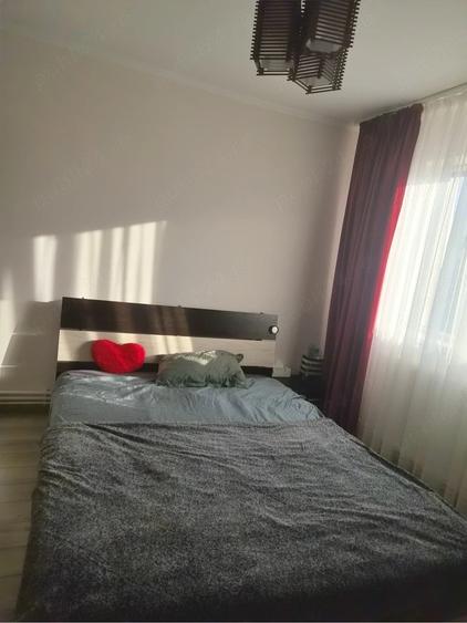 Apartament cu 3 camere decomandat în Tomis Nord