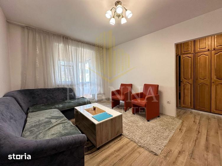 Apartament 3 camere de vanzare, str. George Cosbuc - Ultracentral - 3