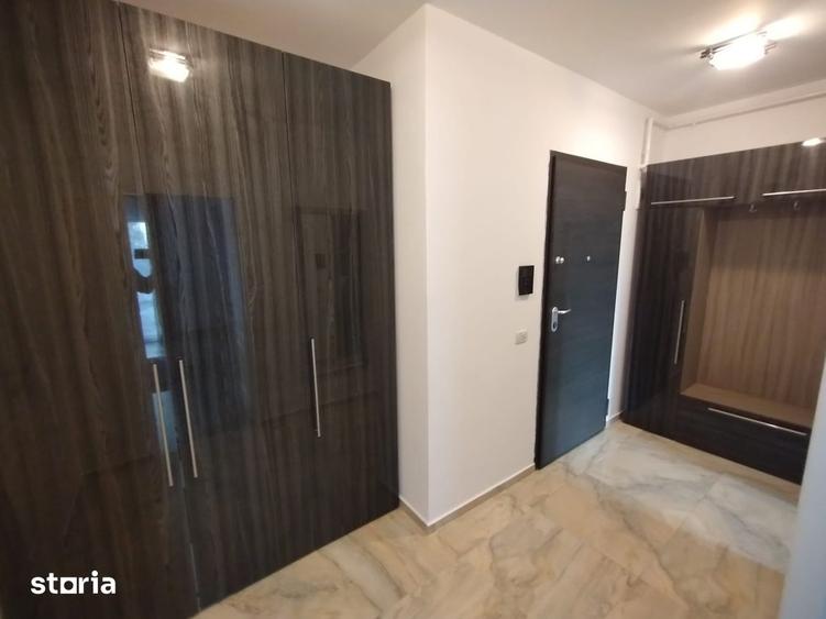 Garsoniera de vanzare Exigent Plaza faza 3 - 5