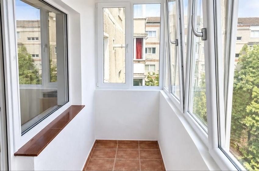 Apartament cu 2 camere decomandat în Șagului