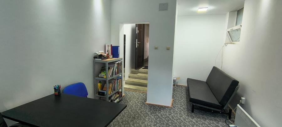 Garsonieră semidecomandată în Romană