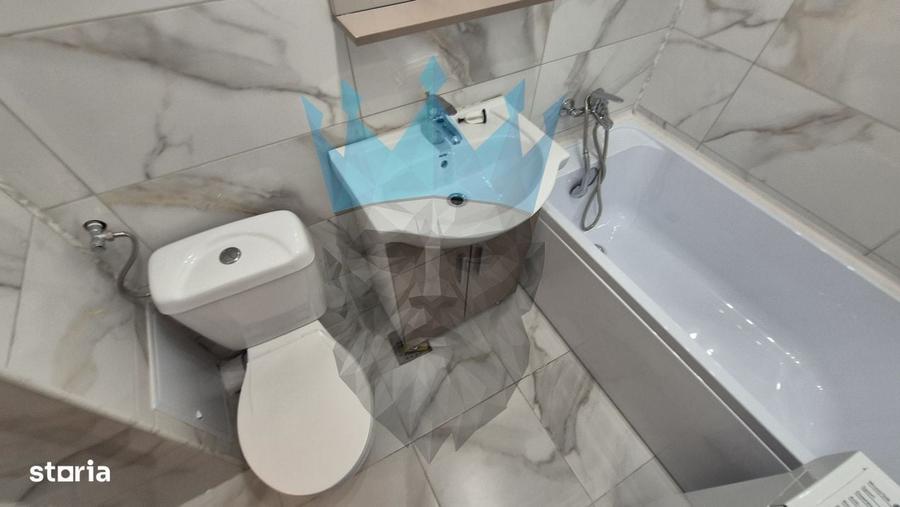 Apartament cu 2 camere în Alexandru Obregia