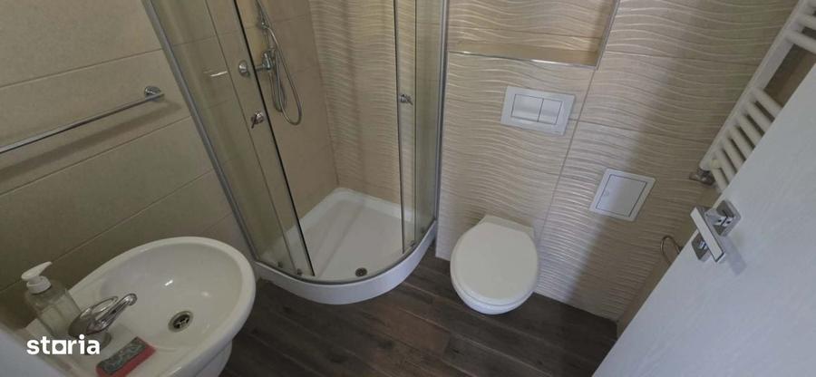 Apartament cu 3 camere în Nufărul