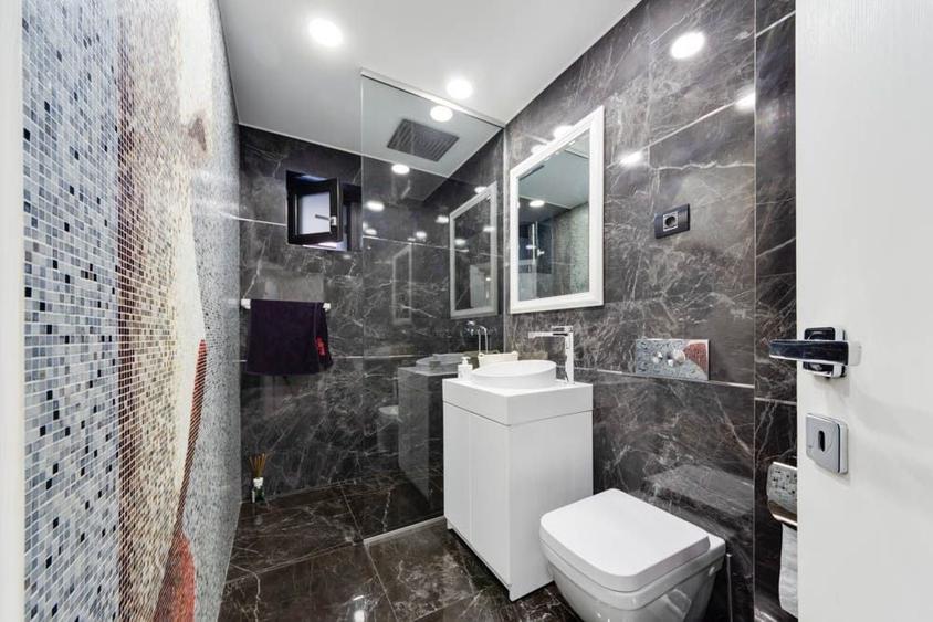 Casă individuală cu 10 camere cu Piscina în Herăstrău