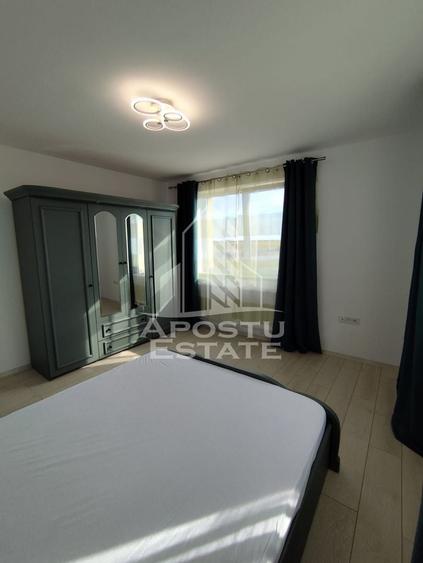 Apartament de inchiriat 2 camere zona Giroc - 6