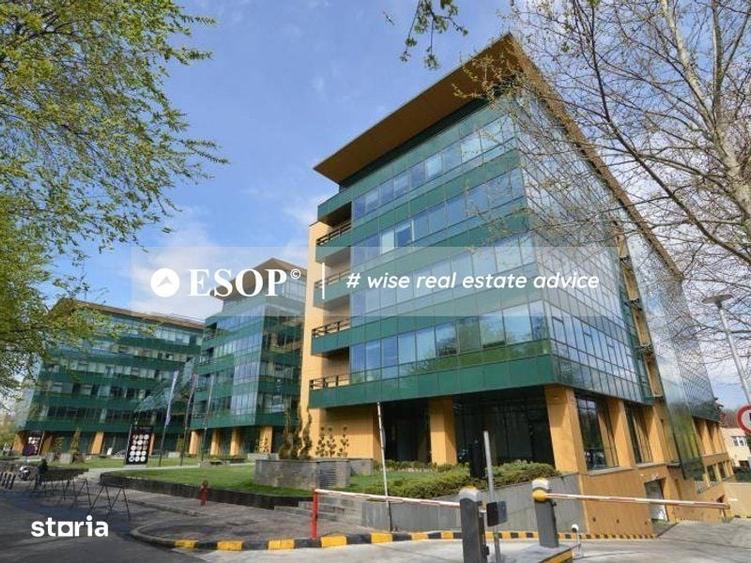 Spațiu comercial, de 721 mp, în Herăstrău