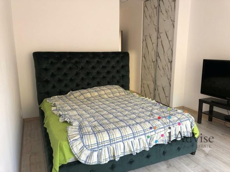 Penthouse cu 4 camere decomandat în Răcădău