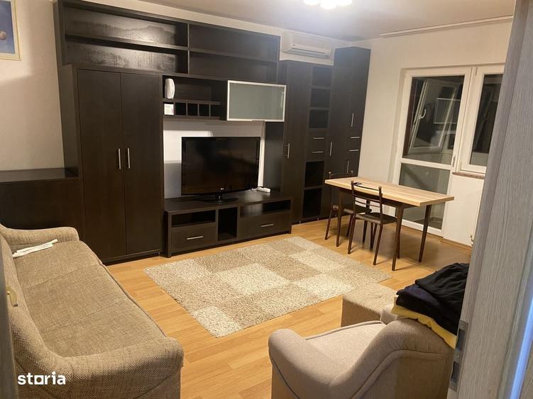 Apartament cu 2 camere în Drumul Taberei