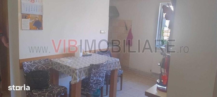 Apartament cu 3 camere semidecomandat în Lipovei — fotografia 1