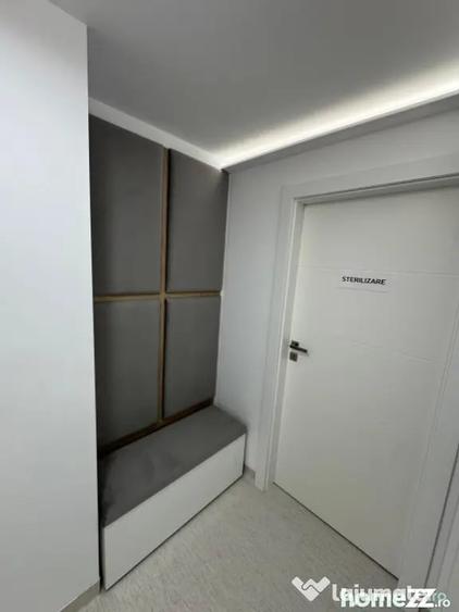 Spațiu comercial, de 15 mp, în 1 Mai