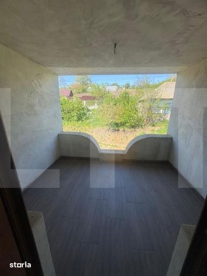 Casă cu 3 camere cu Teren 550 Mp în Central