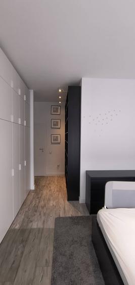 Apartament cu 2 camere semidecomandat în Sopor