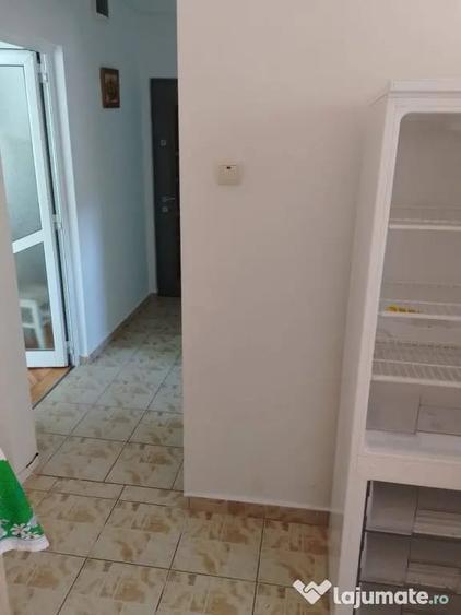 Garsonieră nedecomandată în Dărmănești