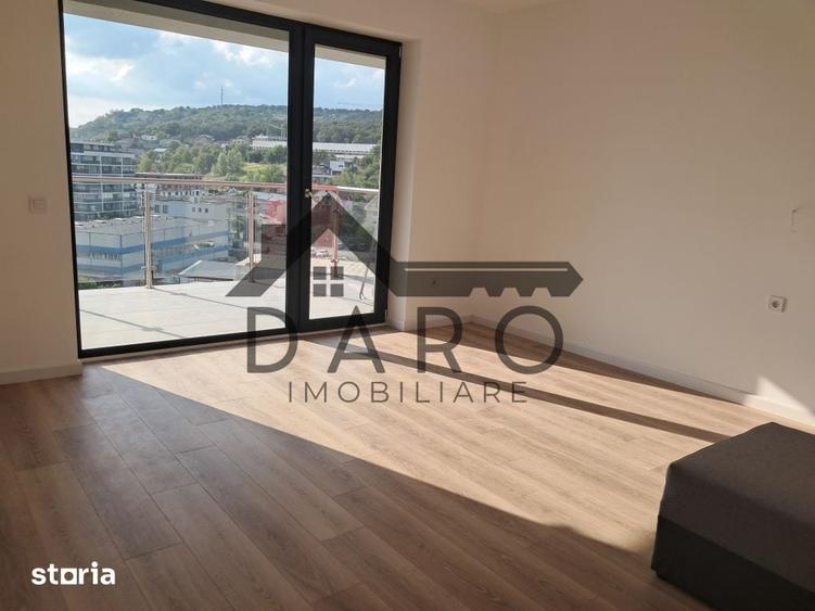 oferim spre vanzare apartament in green Resident nou - 3