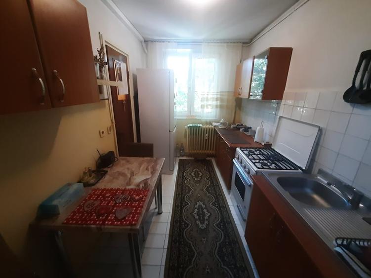 Drumul Taberei Raul Doamnei Prelungirea Ghencea - 6
