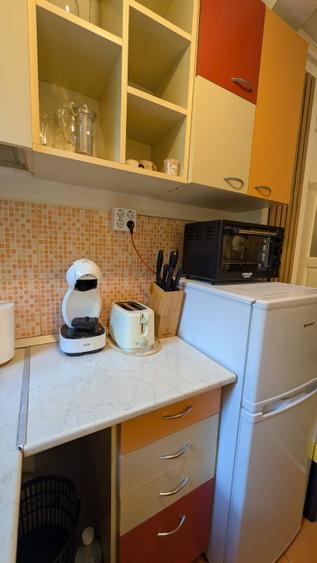 Apartament cu 2 camere semidecomandat în Rogerius