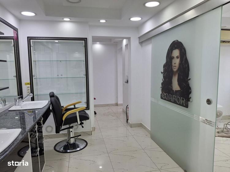 Spațiu comercial, de 69 mp, în Titan