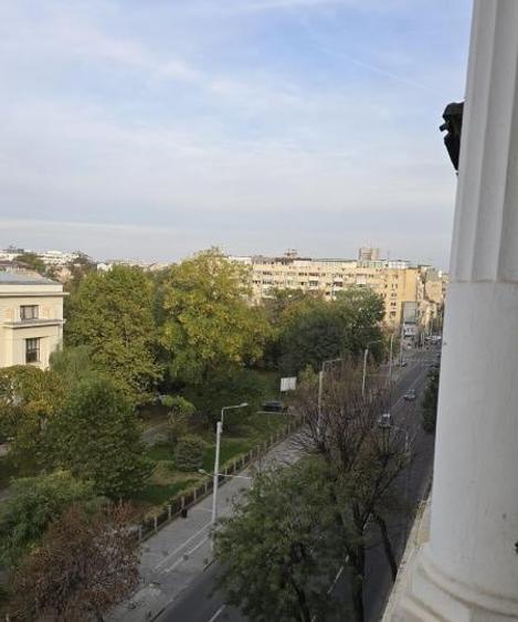 Kogalniceanu | 2 camere | Semidecomandat | Centrala proprie | AC | Balcon - 5