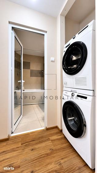 Apartament cu 2 camere semidecomandat în Țiglina 1