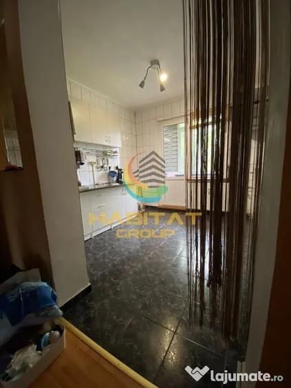 Apartament cu 3 camere decomandat în Berceni