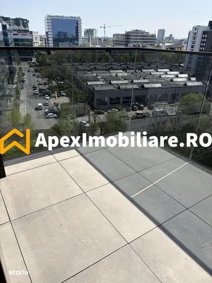 Apartament 2 camere de inchiriat Aviatiei Bucuresti | ApexImobiliare.r - 4