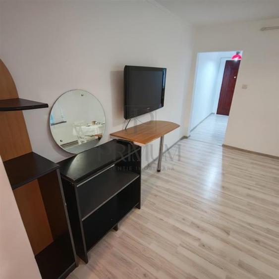 BUZIASULUI - 2 Camere transformat in 3 - Amenajat - Centrala proprie - 10