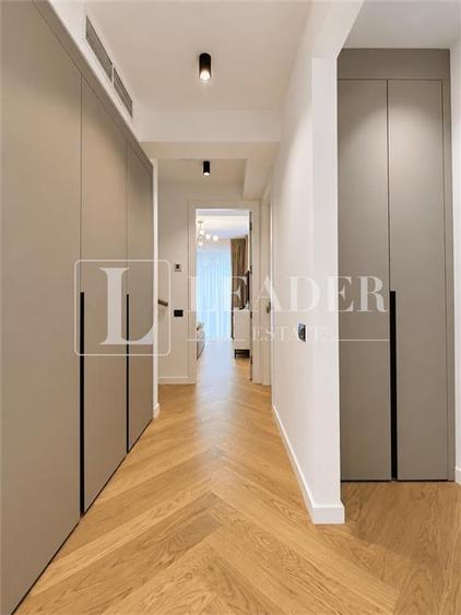 Casă cu 5 camere cu Teren 430 Mp în Pipera