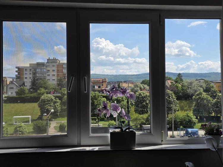 Apartament cu 2 camere decomandat în Mărăști