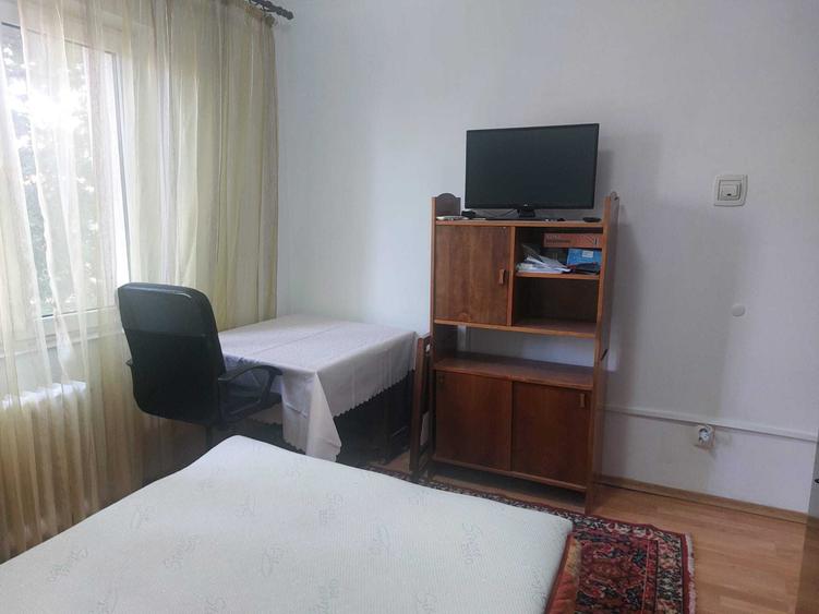 Apartament cu 2 camere decomandat în Dristor