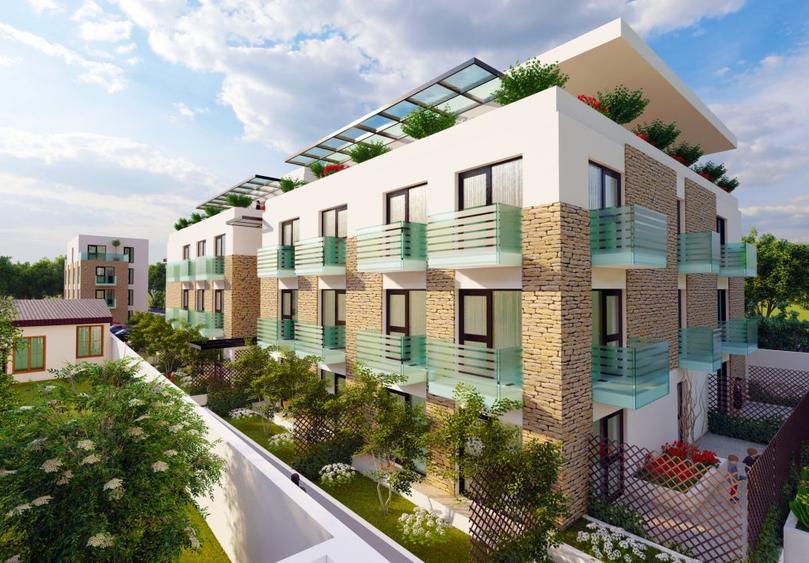 Teren Construcții intravilan de 2250 mp, în Colentina