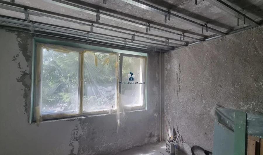 Apartament cu 4 camere decomandat în Giurgiului