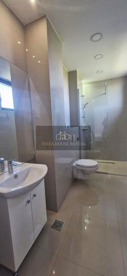 Vila 4 camere Pipera/Tunari *parcare 2 + terasa si gradina* - 13