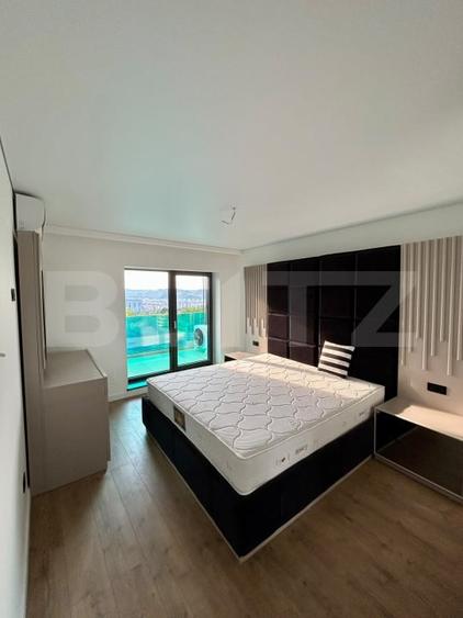 Apartament 2 camere, modern, parcare, zona Zorilor - 4