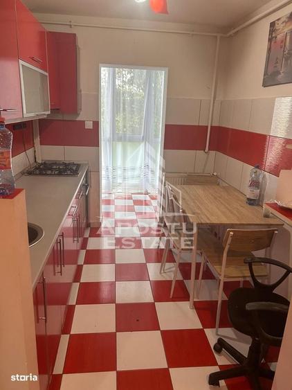 Apartament cu 2 camere de inchiriat, Timisoara, zona Lipovei - 6