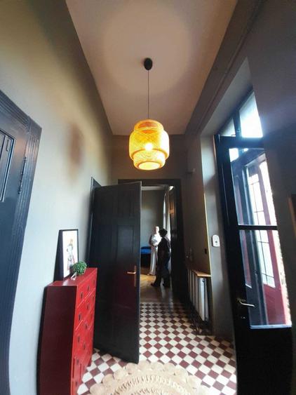 Apartament cu 2 camere decomandat în Ultracentral