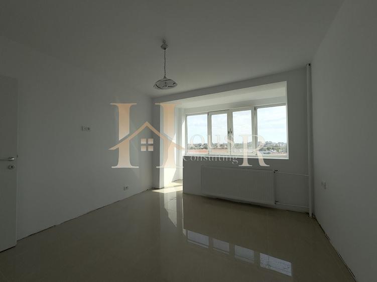 Apartament cu 2 camere decomandat în Dâmbovița