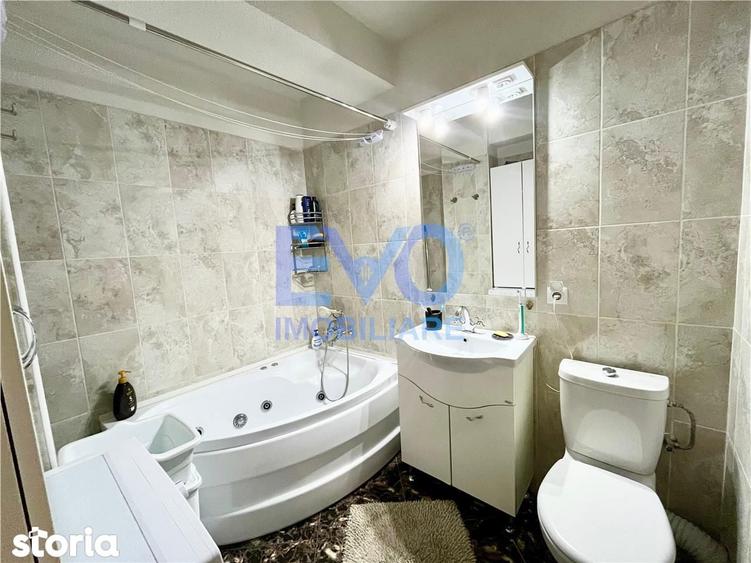 Apartament cu 2 camere în Miroslava